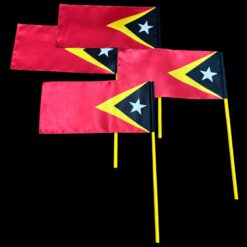 Cờ cầm tay in hình quốc kỳ các quốc gia