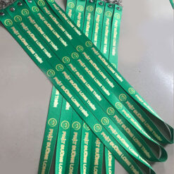 In Dây Đeo Thẻ Giá Rẻ