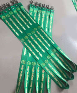 In Dây Đeo Thẻ Giá Rẻ