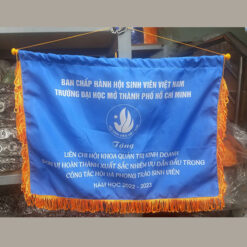 Bán Cờ Lưu Niệm Giá Rẻ