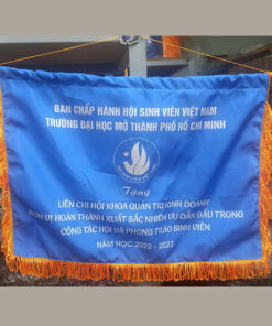 Bán Cờ Lưu Niệm Giá Rẻ