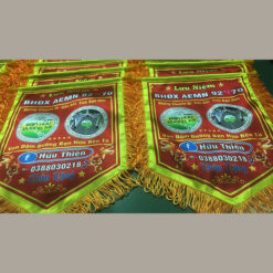 Cờ Bạn Hữu Đường Xa