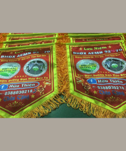 Cờ Bạn Hữu Đường Xa