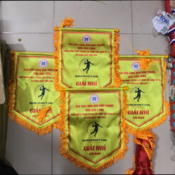 Cờ Lưu Niệm Hội Thi