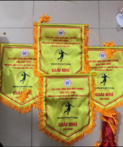 Cờ Lưu Niệm Hội Thi