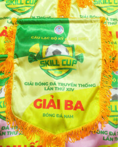 Cờ Lưu Niệm Offline