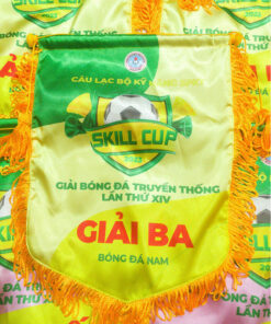 Cờ Lưu Niệm Offline