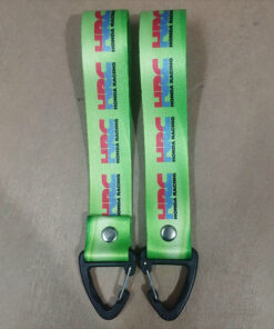 Dây Móc Khoá Gắn Xe Máy