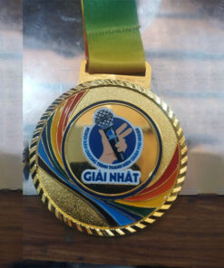 Huy chương đại hội thể thao