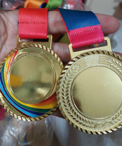 Huy chương giải thể thao nội bộ công ty