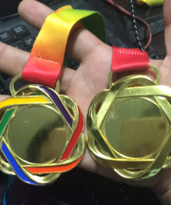 Huy chương hội khỏe phù đổng