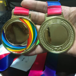 Huy chương thể thao