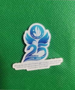 Huy hiệu mica sinh viên - học sinh