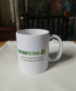 In hình ly sứ theo yêu cầu