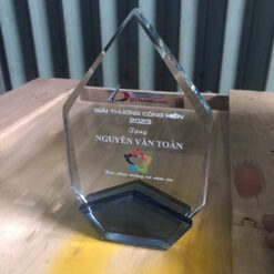 Kỷ niệm chương cống hiến