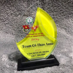 Kỷ niệm chương công tác xã hội