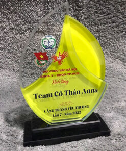 Kỷ niệm chương công tác xã hội