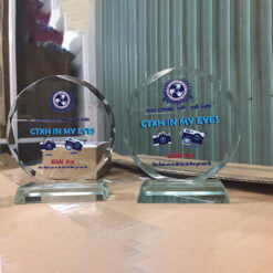 Kỷ niệm chương công tác xã hội giá rẻ tại thành phố Hồ Chí Minh