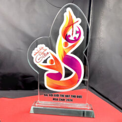 Kỷ niệm chương đại hội