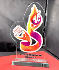 Kỷ niệm chương đại hội