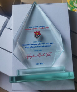 Kỷ niệm chương đoàn trường đại học