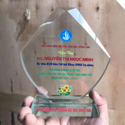 Kỷ niệm chương hội sinh viên