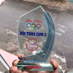 Kỷ niệm chương hội thao