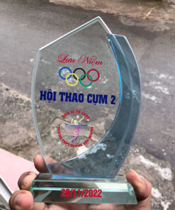 Kỷ niệm chương hội thao