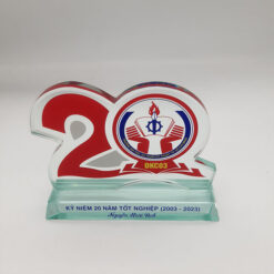 Kỷ niệm chương kỷ niệm ngày ra trường