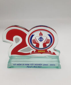 Kỷ niệm chương kỷ niệm ngày ra trường