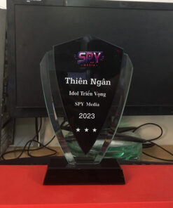 Kỷ niệm chương tặng hoa khôi