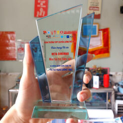 Kỷ niệm chương tri ân