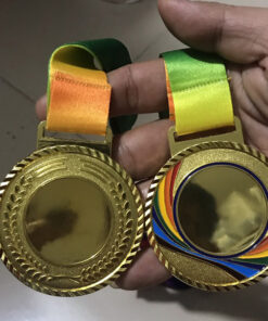 Làm huy chương thể thao giá rẻ