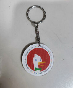 Làm móc khóa lấy liền tại Thủ Đức