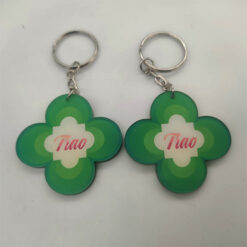 Làm móc khóa số lượng ít-giá rẻ