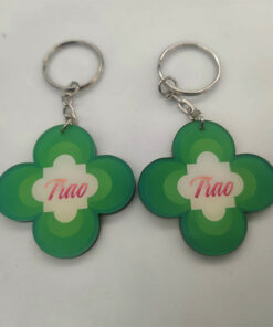 Làm móc khóa số lượng ít-giá rẻ