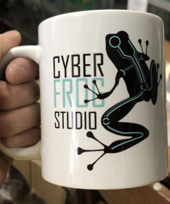 Ly sứ in hình theo yêu cầu