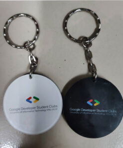 Mẫu móc khóa đơn giản-bán chạy năm 2023