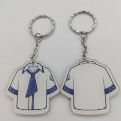 Móc Khoá Mica Cho Cơ Quan - Doanh Nghiệp