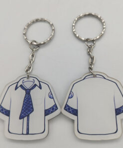 Móc Khoá Mica Cho Cơ Quan - Doanh Nghiệp