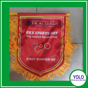 Mua cờ lưu niệm giá rẻ