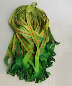 Dây Đeo Thẻ Học Sinh - Sinh Viên