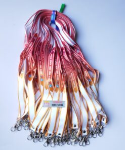 Dây Đeo Thẻ Hàng Chính Hãng