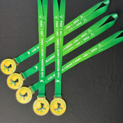 Huy chương thể thao