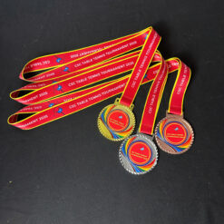 Huy chương thể thao