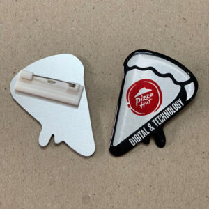 làm huy hiệu kim loại cài áo tại Quận 9