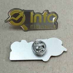 Huy Hiệu Kim Loại Sản Xuất Theo Yêu Cầu