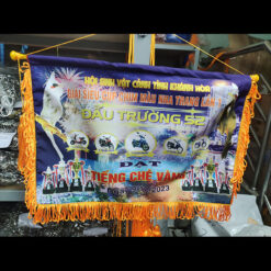 Cờ giải hội thi