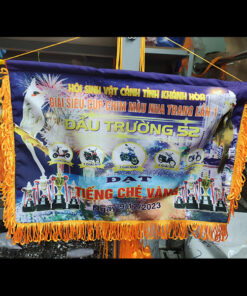 Cờ giải hội thi