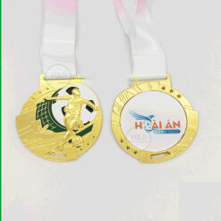 Huy chương vàng giải bóng đá nội bộ